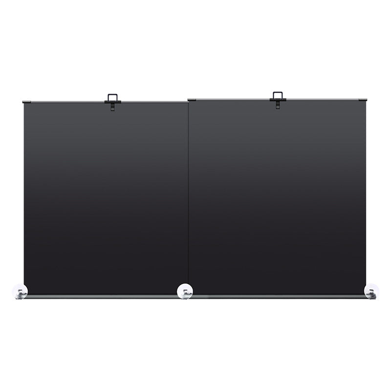 Coolfy Pro™ 自動巻き取り式・夏用カーサンシェード